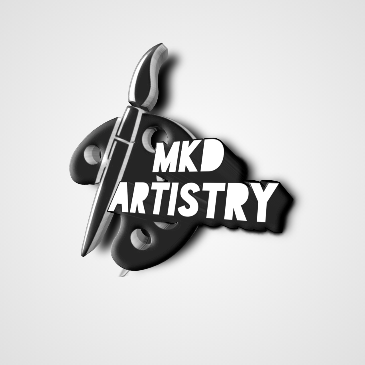 MKD ARTISTRY OFFICIAL ART BLOG